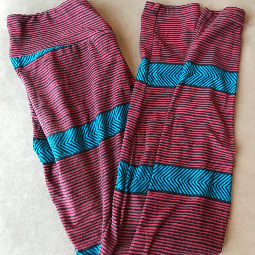 Cute Lularoe Leggings